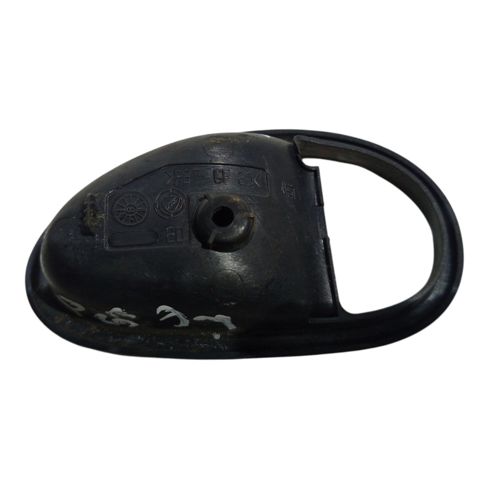 Moldura Maçaneta Interna Direito Fiat Palio 1998 1999 A 2004 4