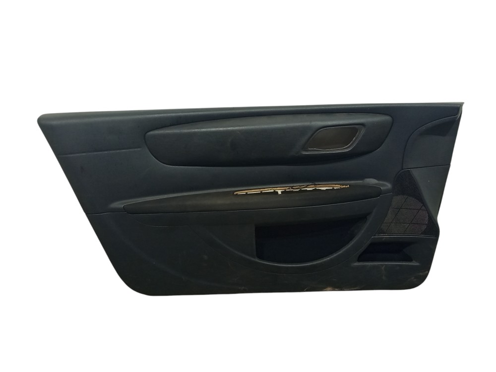 Forro Porta Citroen Dianteiro  Esqueedo C4 Vtr 2005 A 2012 2