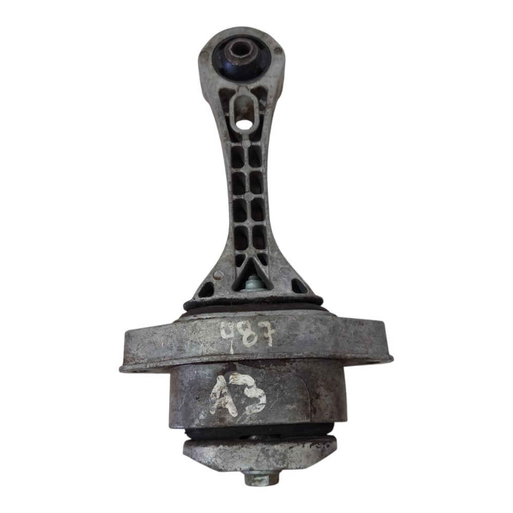 Suporte Coxim Motor Câmbio Avaria Audi A3 1.8 20v 1996/2006 1