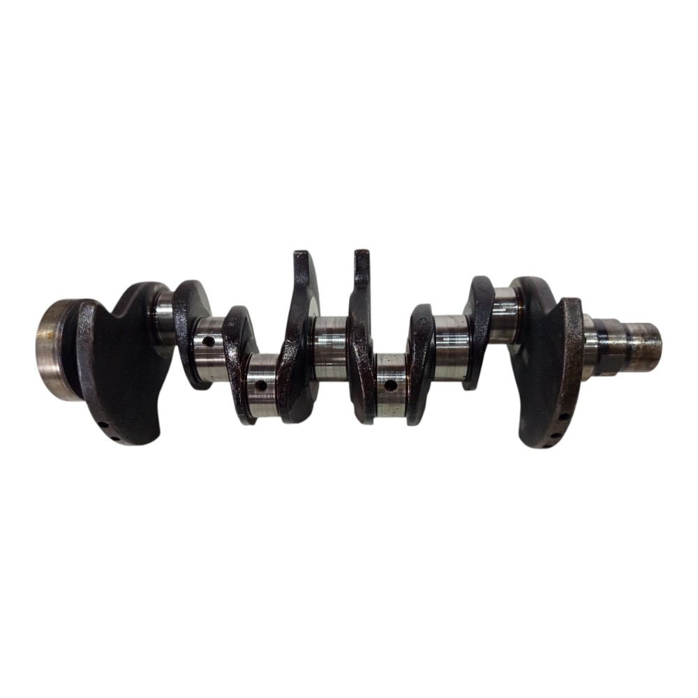 Virabrequim 0,25 Renault Clio 1.0 16v 1998 1999 2000 A 2006 3