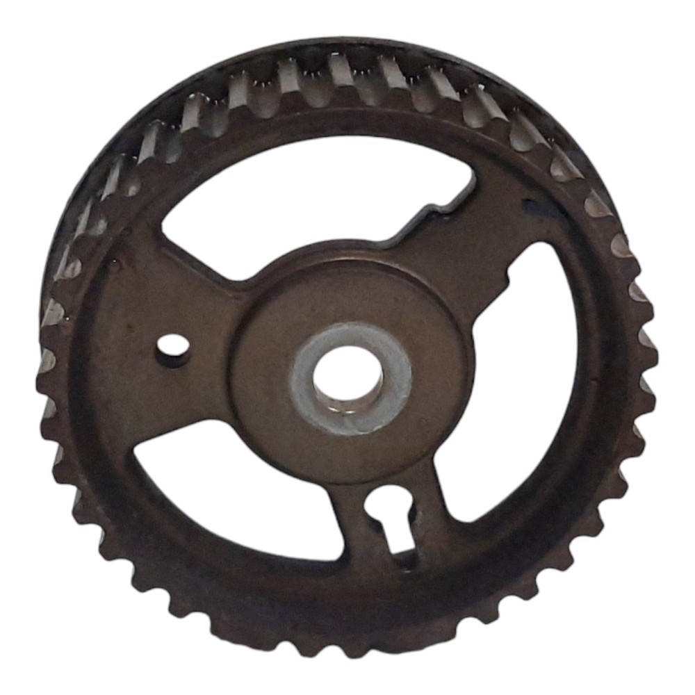 Polia Comando Valvula Citroen C4 Pallas 2.0 16v 2007 A 2013 4