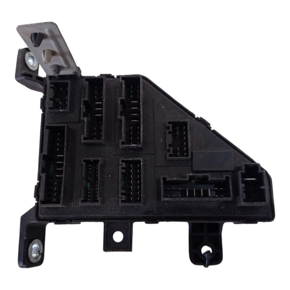 Modulo Central Caixa Fusível Kia Sportage 2005 2006 A 2010 6