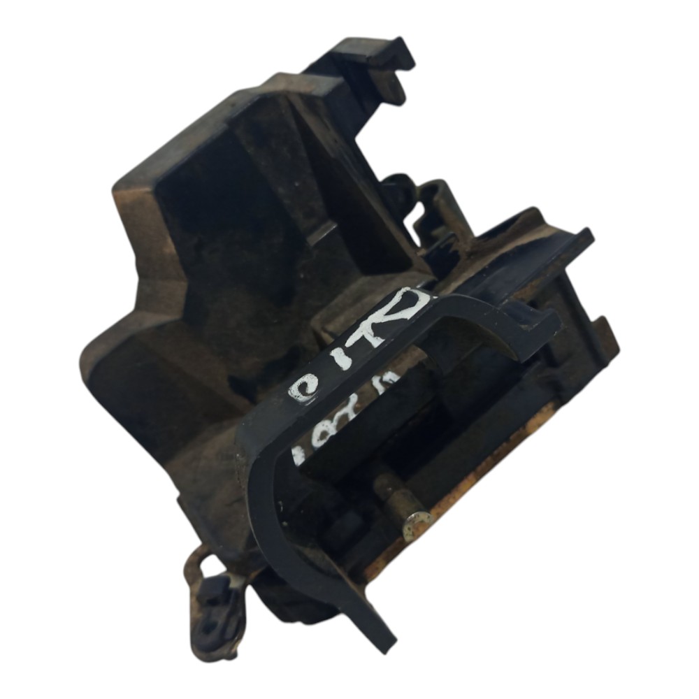 Trava Porta D Fiat Palio 1.0 8v Ed 1996 1997 1998 A 2006 3