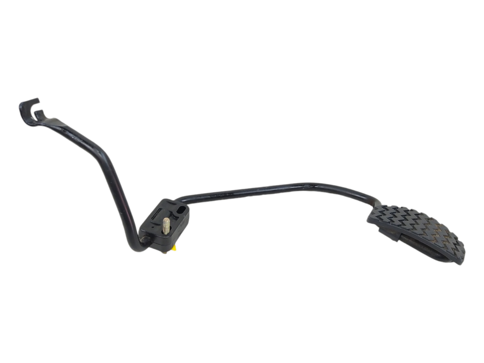 Pedal Acelerador Fiat Palio Siena 1.0 Fire 2008 2009 A 2014 5