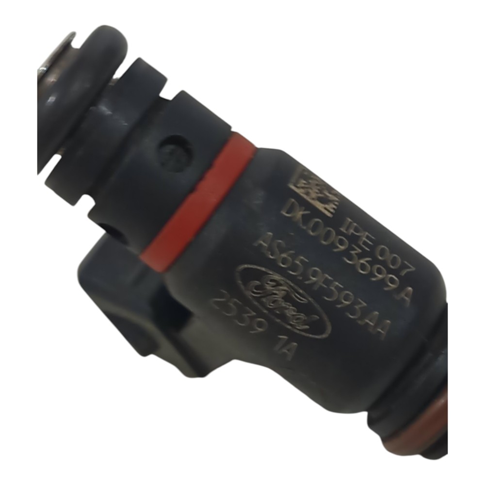 Bico Injetor Combustível Ford Ka 1.0 2008 2009 2010 A 2013 12 7