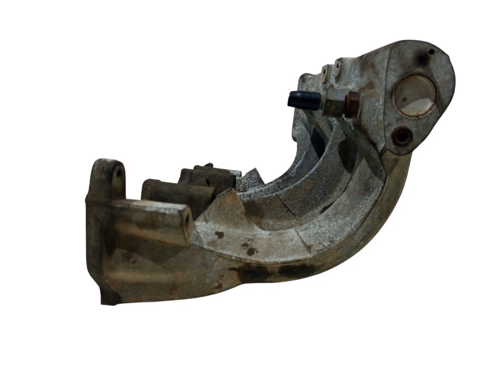 Coletor Admissão Chevrolet Corsa 1.0 Mpfi 1997 1998 A 2002 1