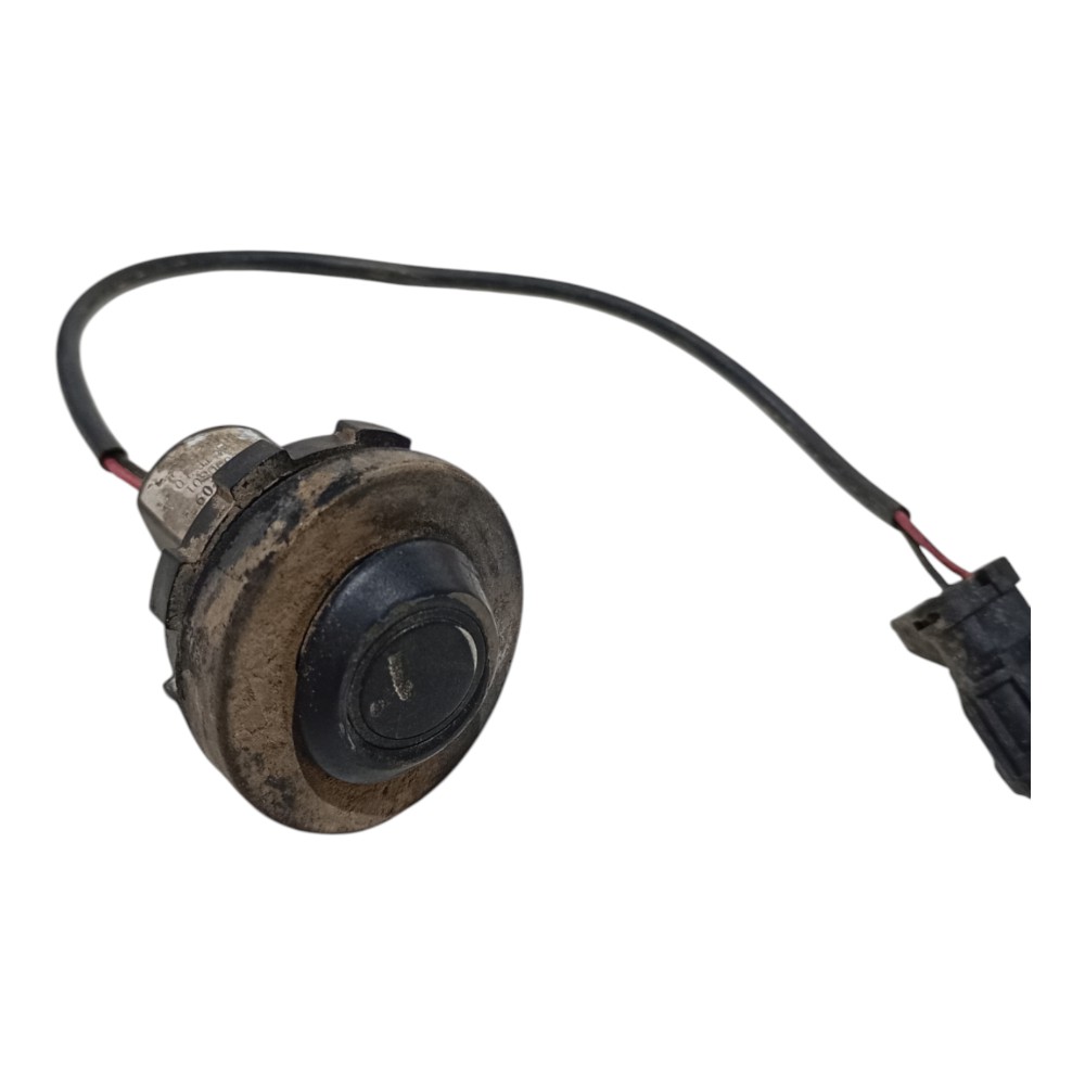 Sensor Estacionamento Jac 2.0 16v 2013 2014 2015 A 2019 2