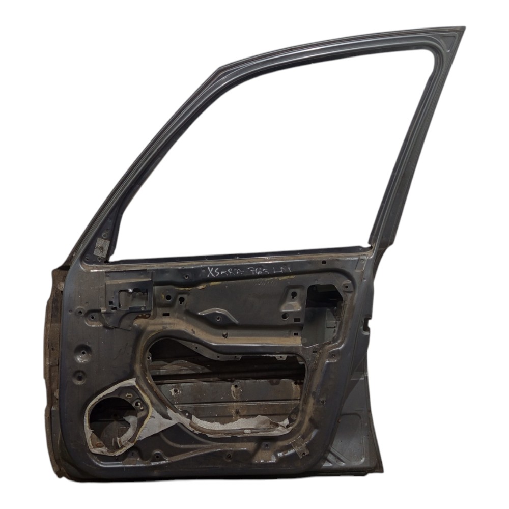 Porta Dianteira Direita Citroen Xsara 2001 2002 A 2012  Dianteira Direito 6