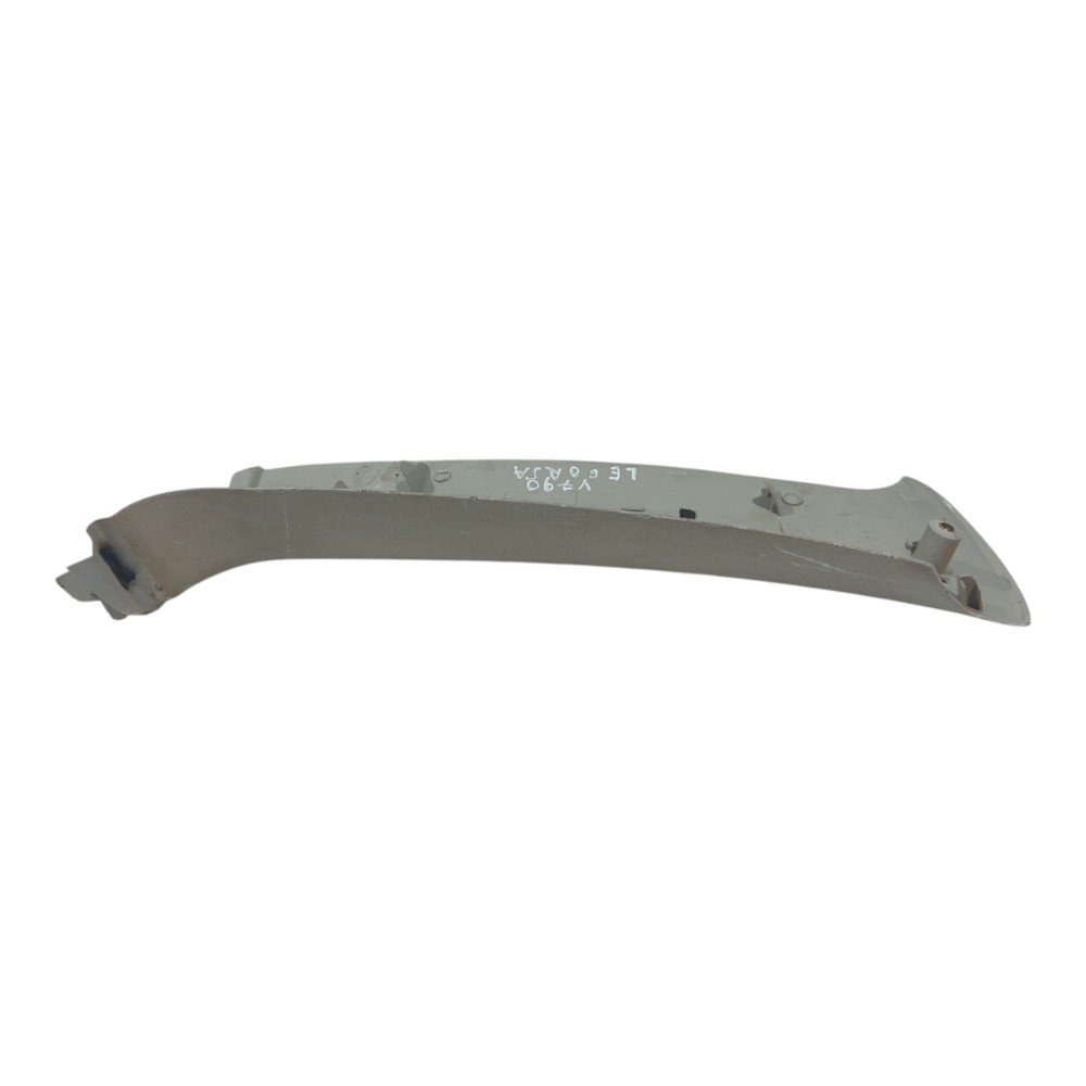 Moldura Coluna Traseira Direita Chevrolet Corsa 1994 A 2010 6