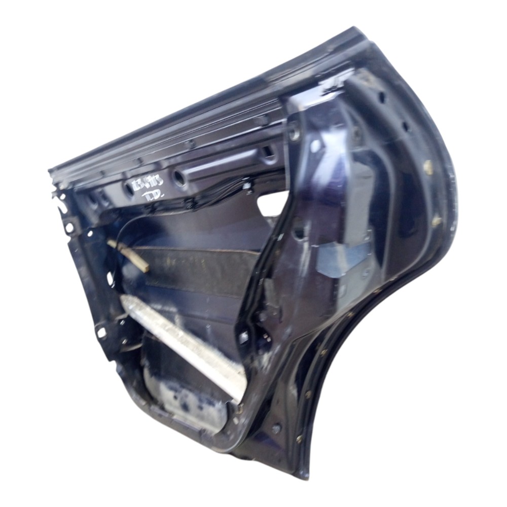 Porta Traseira Direita Audi A3 1999 2000 2001 A 2005 Traseira Direita Azul-escuro 6