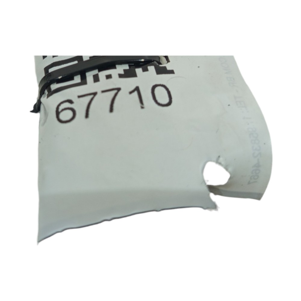 Amplificador Antena Tampa Traseira Mercedes A160 1999 A 2006 6