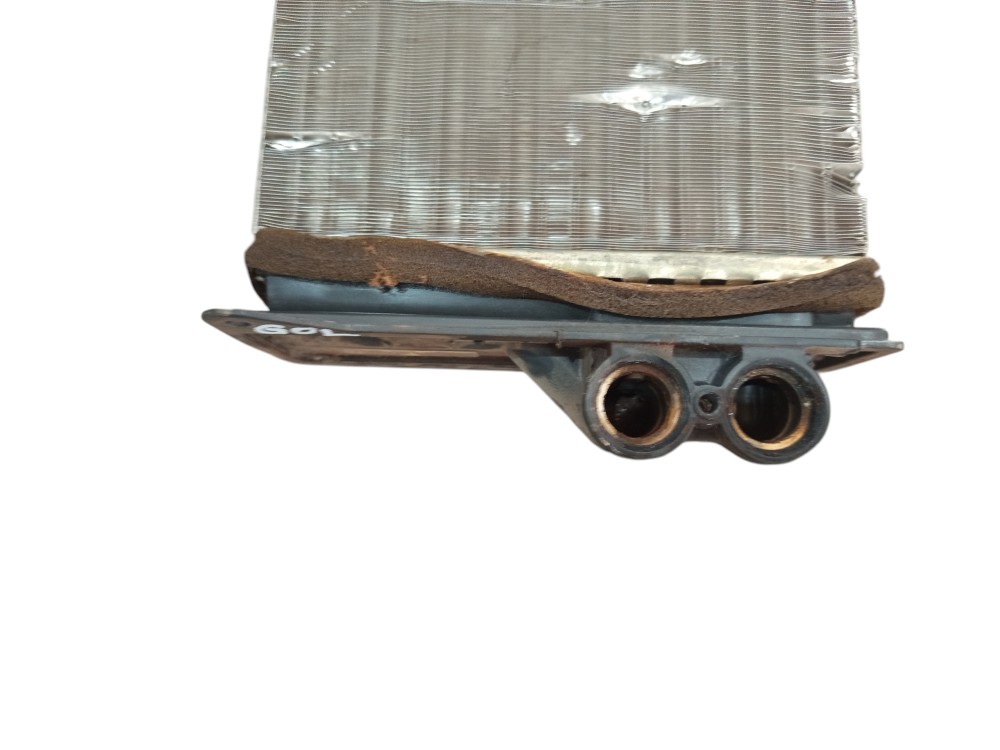 Radiador Arquente Volkswagen Gol 1.0 1995 1996 1997 A 2005 5