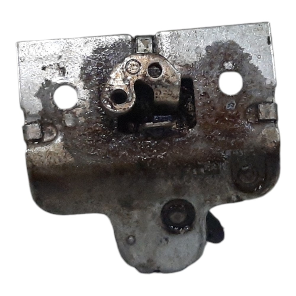 Fechadura Tampa Traseira Chevrolet Vectra 1993 1994 A 1996 6