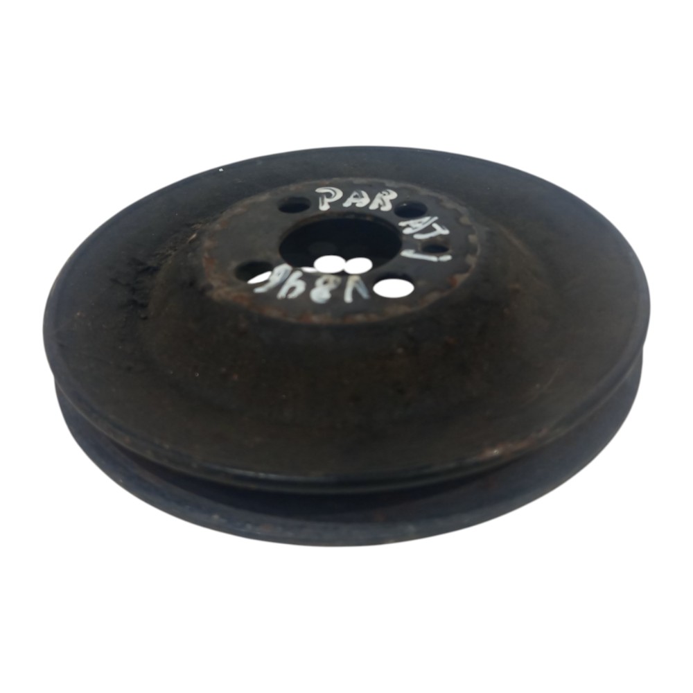 Polia Bomba Agua Volkswagen Parati 1982 1983 1984 A 1995 5