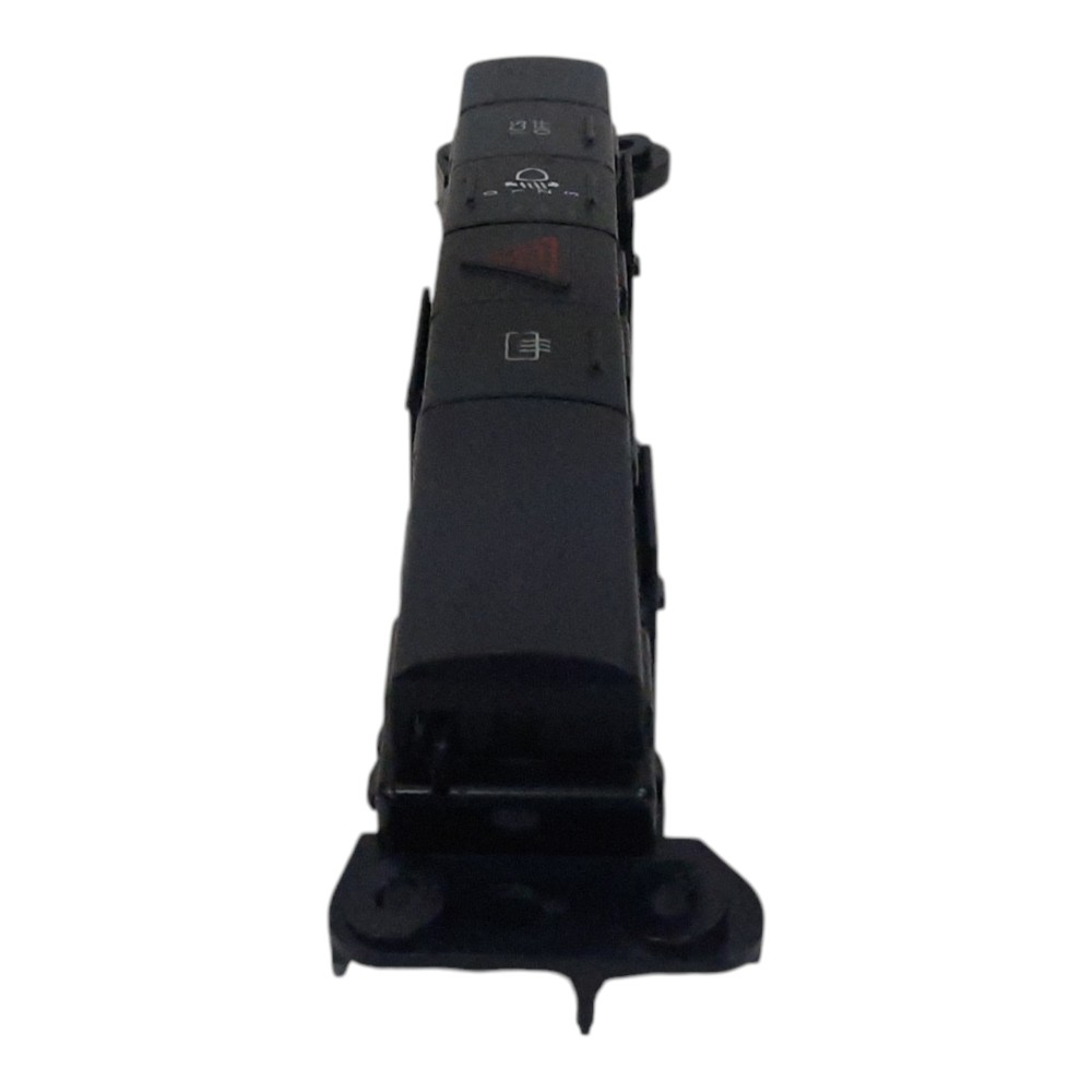 Comando Botão Pisca Alerta Chrysler Pt Cruiser 2001 A 2010 5