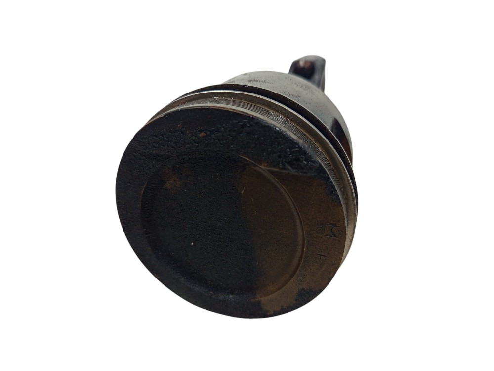 Pistão Biela Volkswagen Gol 1.6 8v 1986 1987 1988 A 1999 4