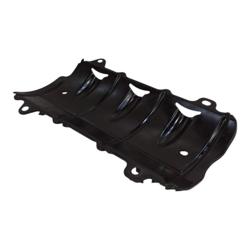 Defletor Cárter Óleo Citroen C4 Pallas 2.0 2007 2008 A 2013 2
