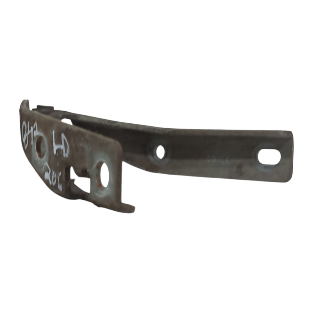 Dobradiça Direita Capô Tampa Dianteira Peugeot 206 2000/2012 2