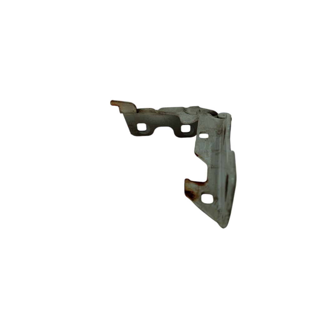 Braço Dobradiça Capo Lado Esquerdo Renault Clio 2000 A 2012 4