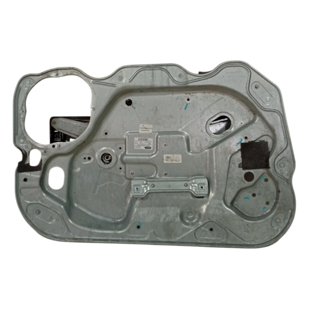 Maquina Vidro Traseiro Direito Ford Focus 2008 A 2013 3