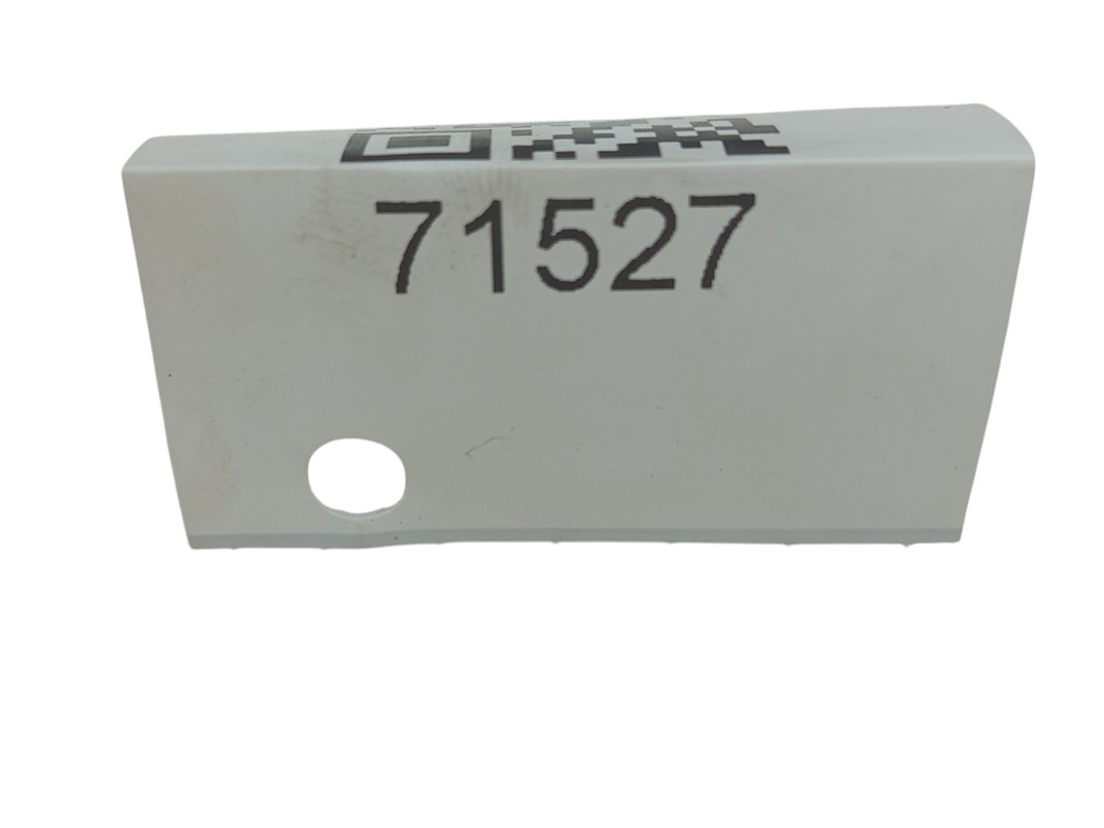 Defletor Ventoinha  Chevrolet Kadett 2.0 1991 1992 A 1998 6