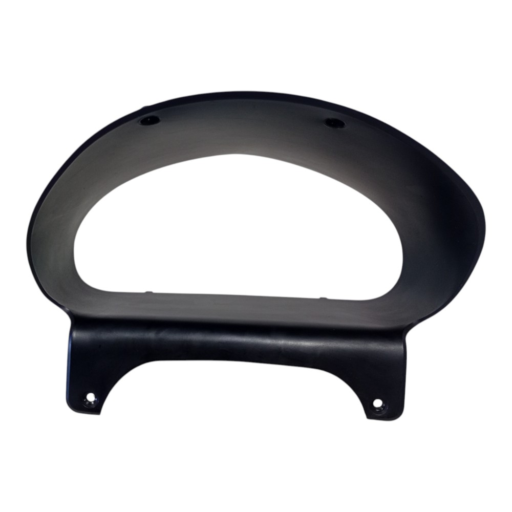 Moldura Painel Instrumento Chery Qq 2011 2012 2013 2014 1