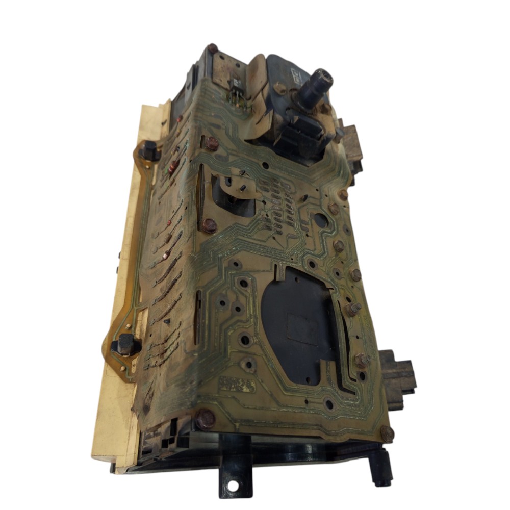 Painel Instrumentos Vw Gol Quadrado 1988 A 1995 6