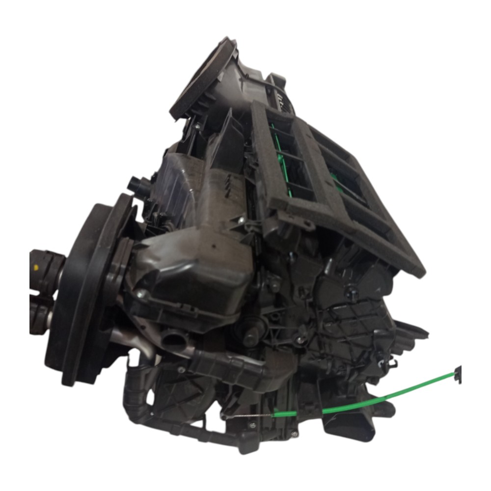 Caixa Evaporadora Ventilação Interna Gm Tracker 2020 A 2024 6