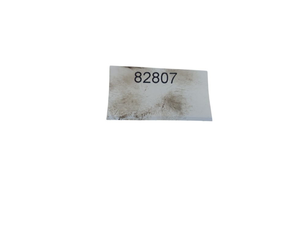 Capa Corrente Dentada Peugeot 307 2001 A 2008 6