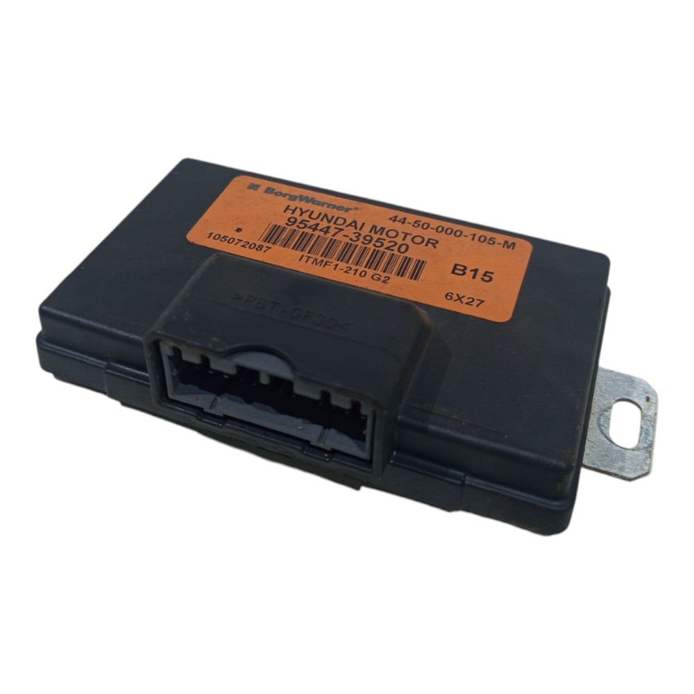 Ódulo Tração Hyundai Santa Fé 2.7 2006 2007 2008 2009 – 2013 1