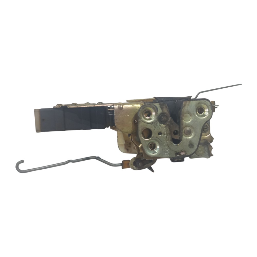 Fechadura Elétrica Diant Direita Chevrolet Corsa 1994 A 2002 4