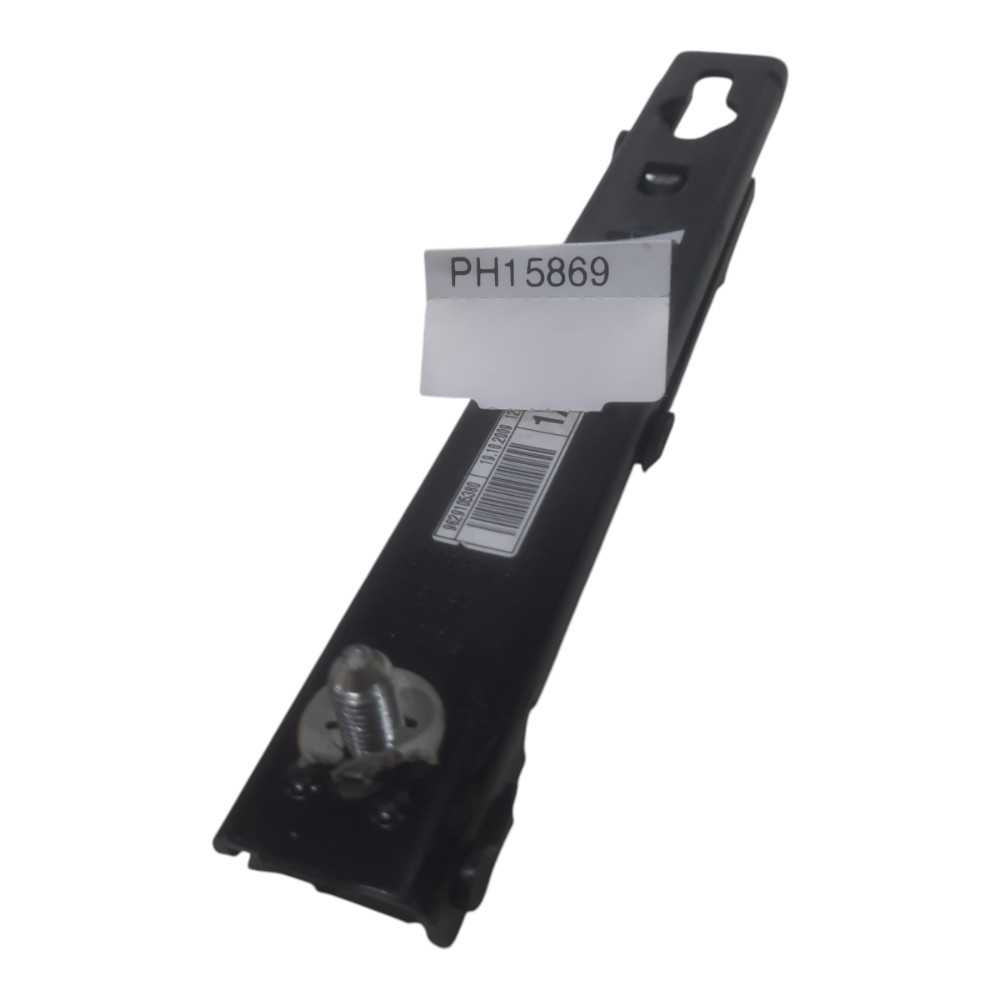 Ajustador Altura Cinto Citroen C4 Picasso 2009 A 2014 9