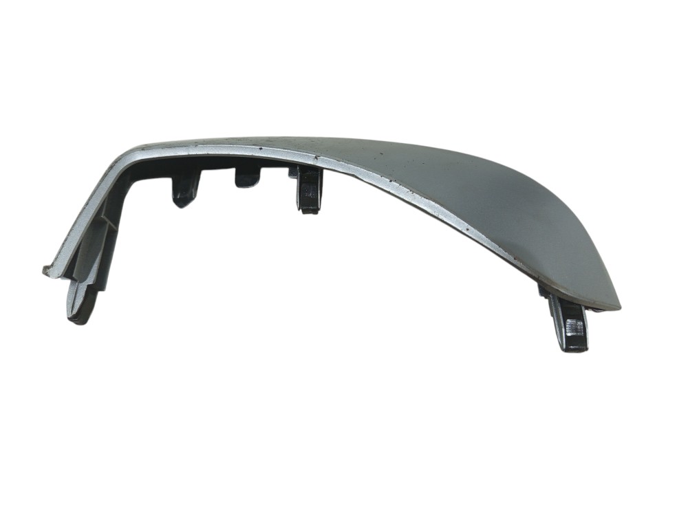 Moldura Direita Painel Rádio Lifan X60 2013 2014 2015 A 2019 7