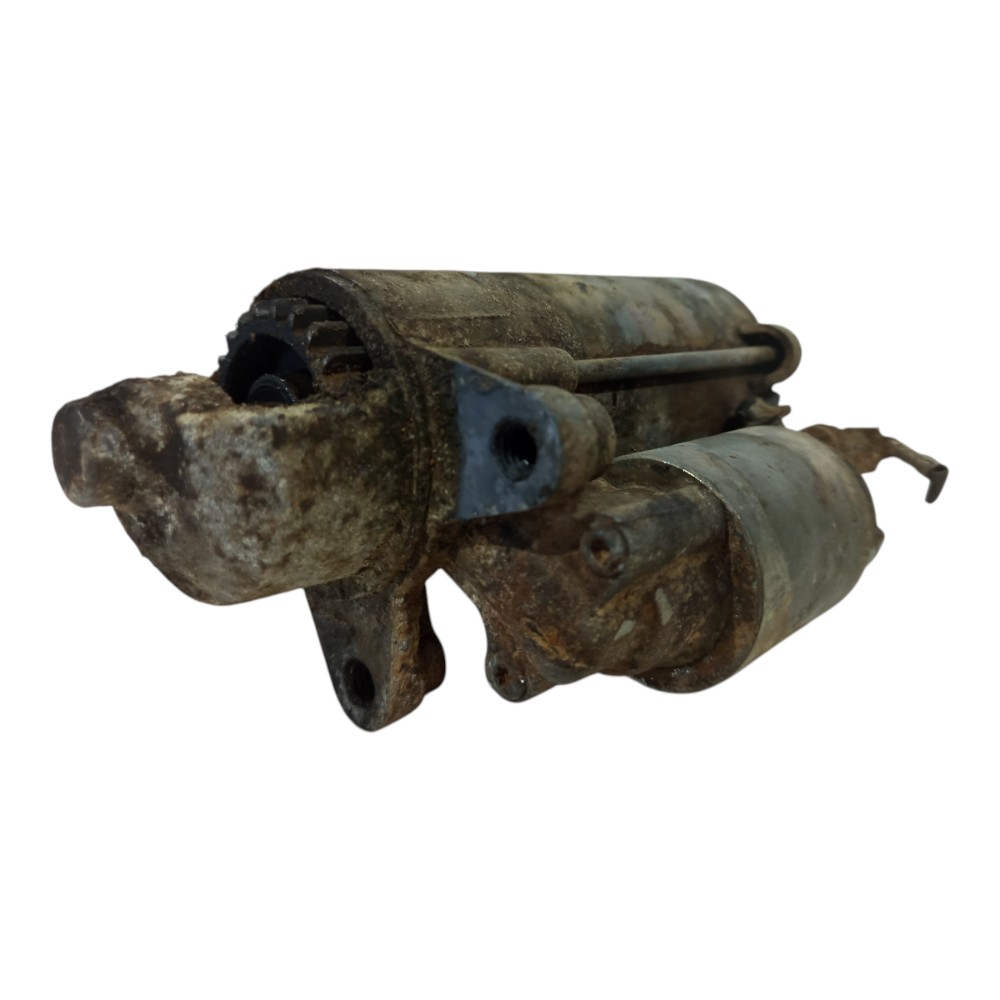 Motor Arranque Partida Ford Fiesta 1.0 1996 1997 1998 A 2002 3