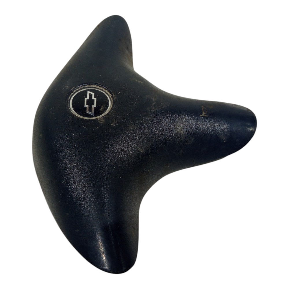 Tampa Buzina Capa Volante Gm Vectra 1997 1998 99 2000 A 2005 2