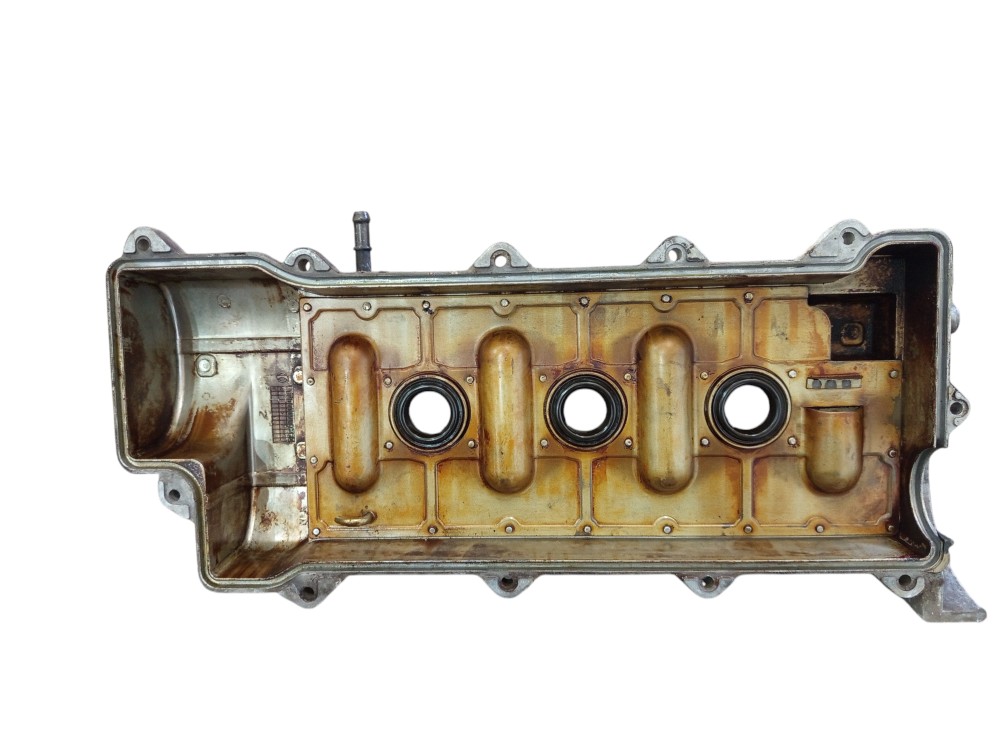Tampa Comando Válvula Esquerda Hyundai Santa Fe 2006 A 2013 5