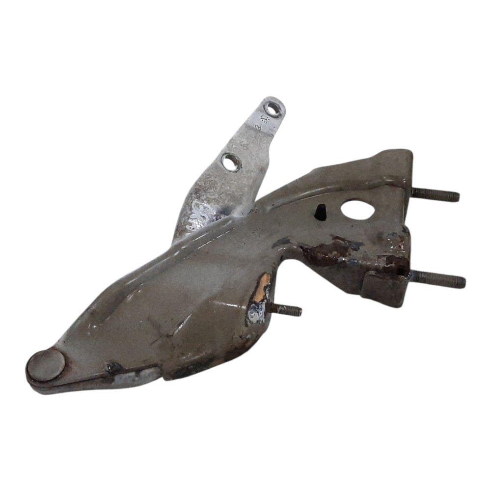 Dobradiça Direita Capô Dianteiro Fiat Brava 1995 1996 A 2003 7
