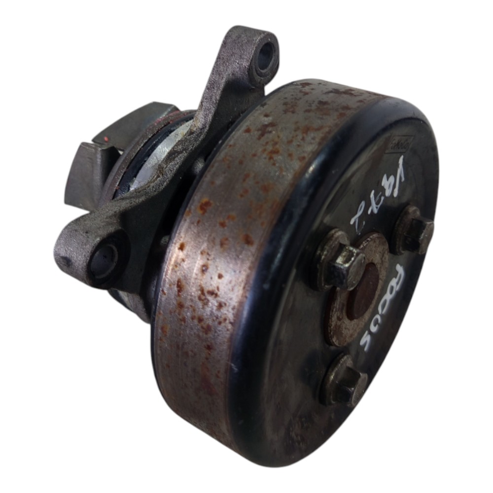 Polia Bomba Água Ford Focus 2.0 2012 A 2017 1