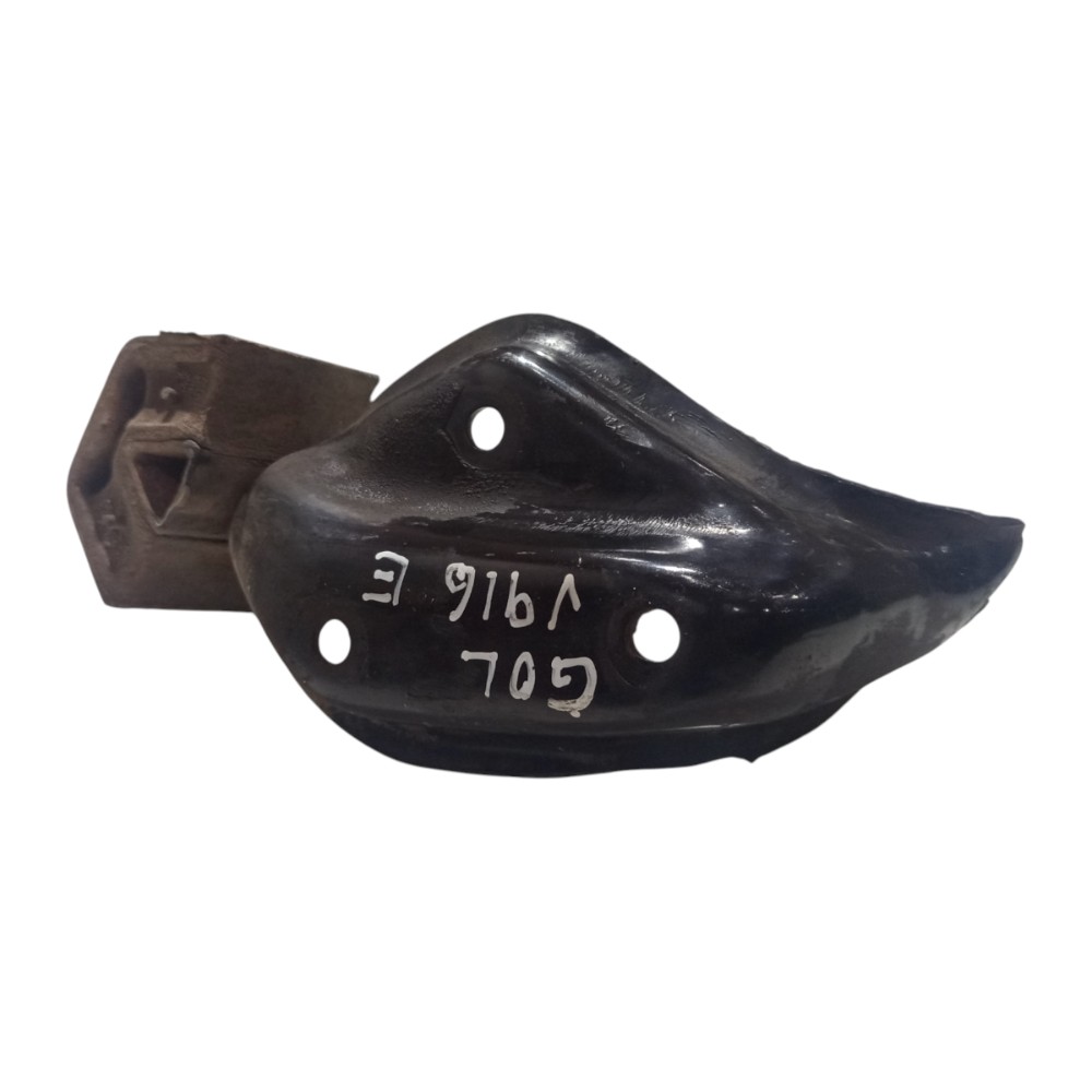 Coxim Motor Esquerdo Vw Gol 1.6 8v Ap 2003 2004 2005 A 2008 9