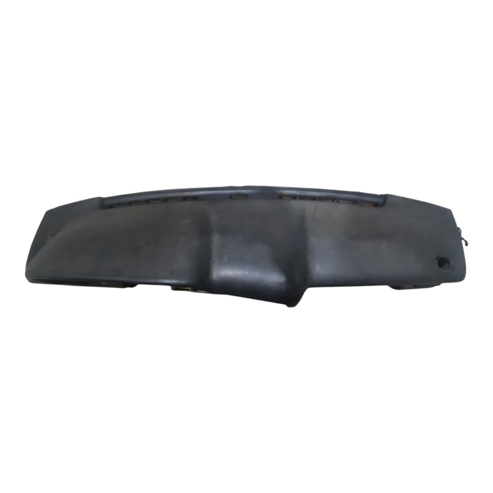 Capa Tabelier Painel Chevrolet Kadett 1989 A 1995 Detalhes Preto 6