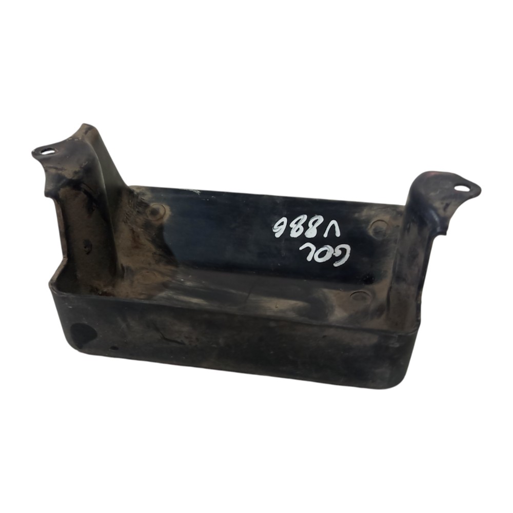 Tampa Caixa Fusivel Rele Volkswagen Gol G3 1999 2000 A 2005 4