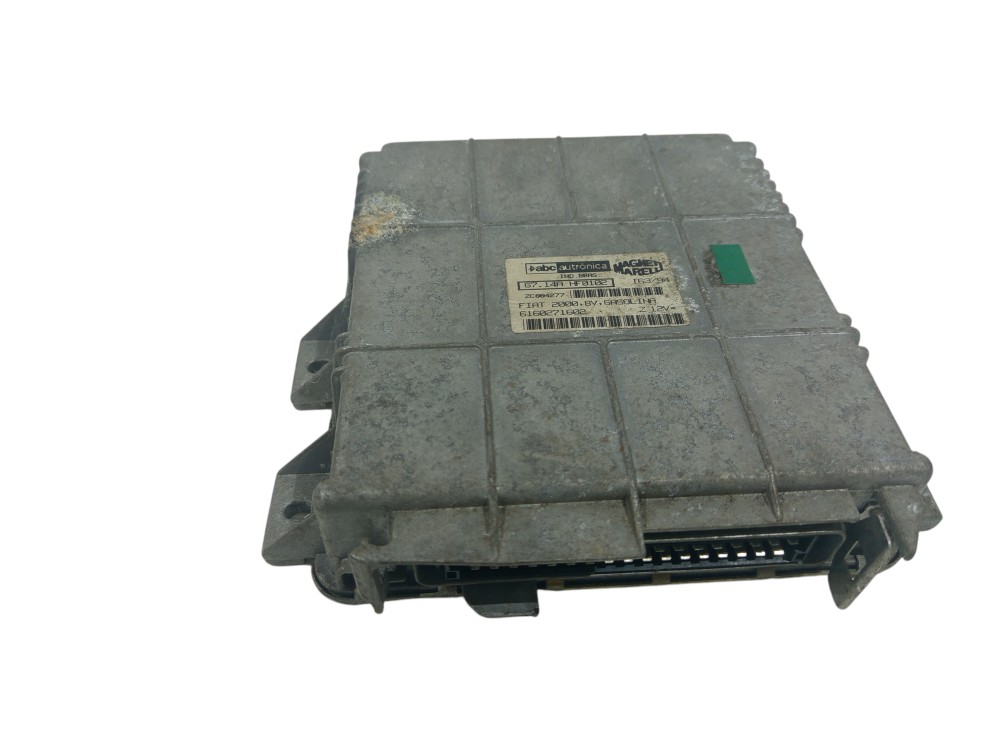 Módulo Injeção Fiat Tempra 1.8 1991 1992 1993 A 1999 1