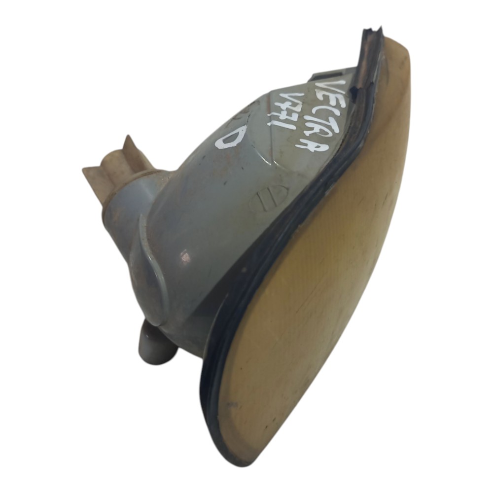 Seta Pisca Farol Dianteiro Direito Gm Vectra 1997 A 1999 Direito 3