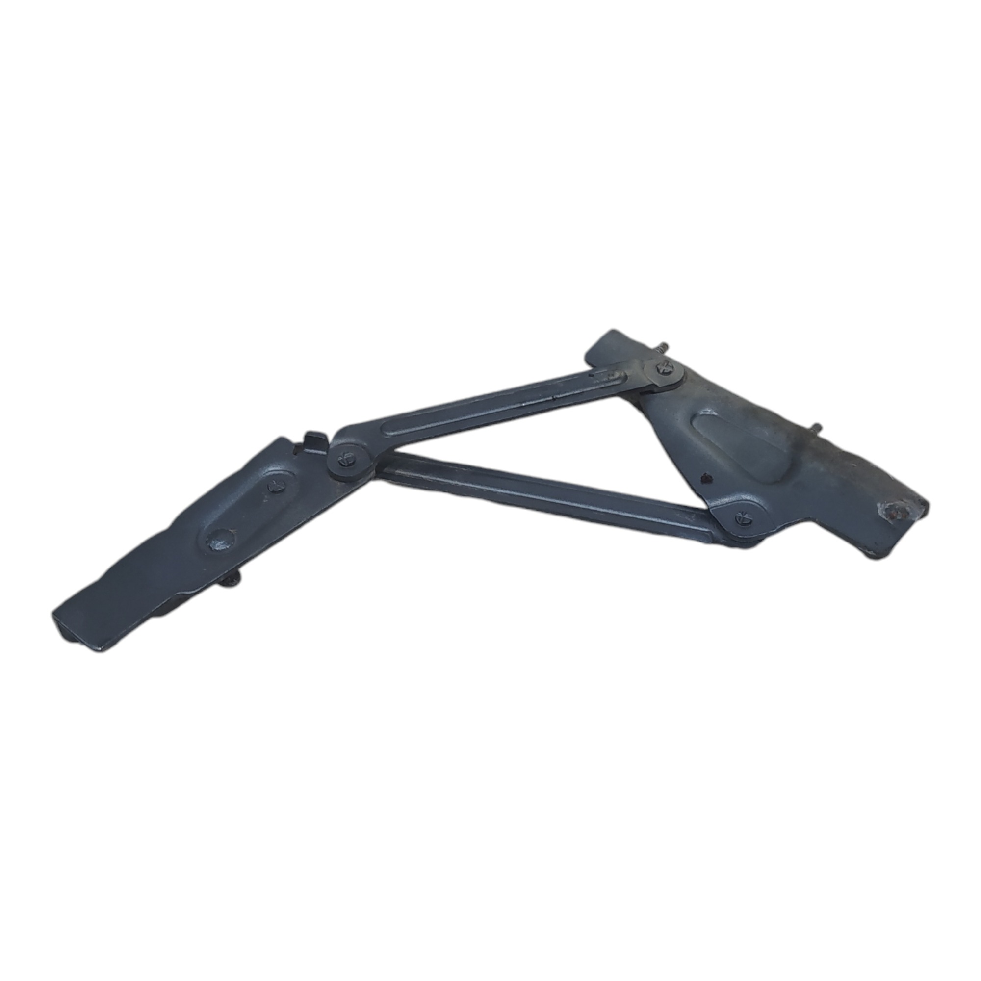 Dobradiça Direita Porta Malas Citroen C4 Pallas 2007 A 2013 2