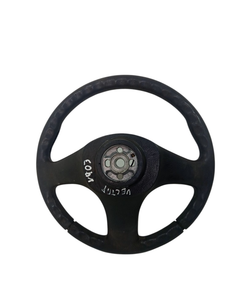 Volante  Direção Chevrolt Vectra Gls 2.0 1996 A 2005 5