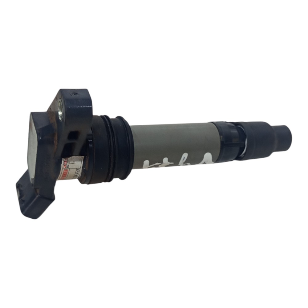 Kit 4 Bobinas Ignição Freelander 2 3.2 24v 20p6 A 2014 4