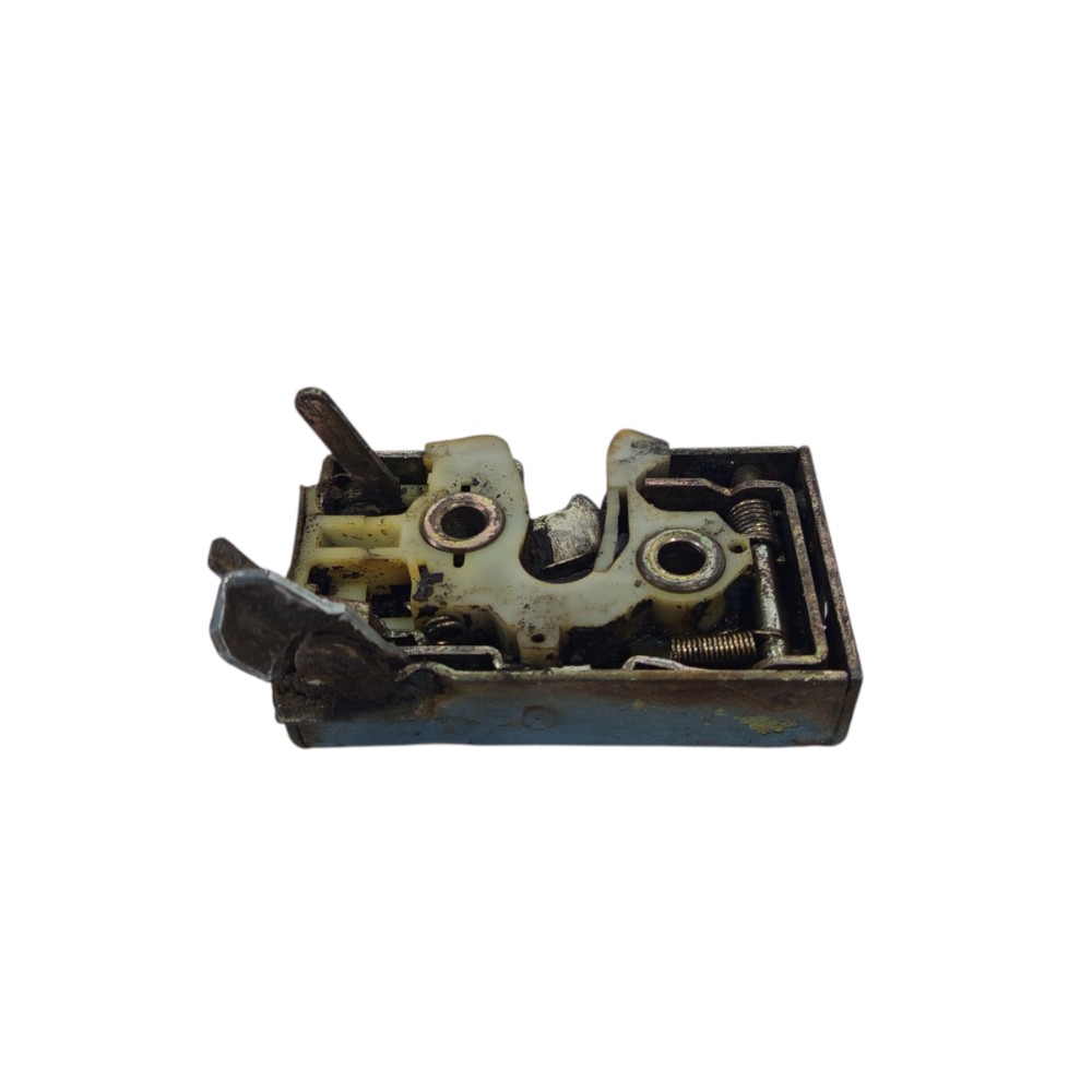 Fechadura Dianteiro Direito Volkswagen Gol 1980 A 1996 2