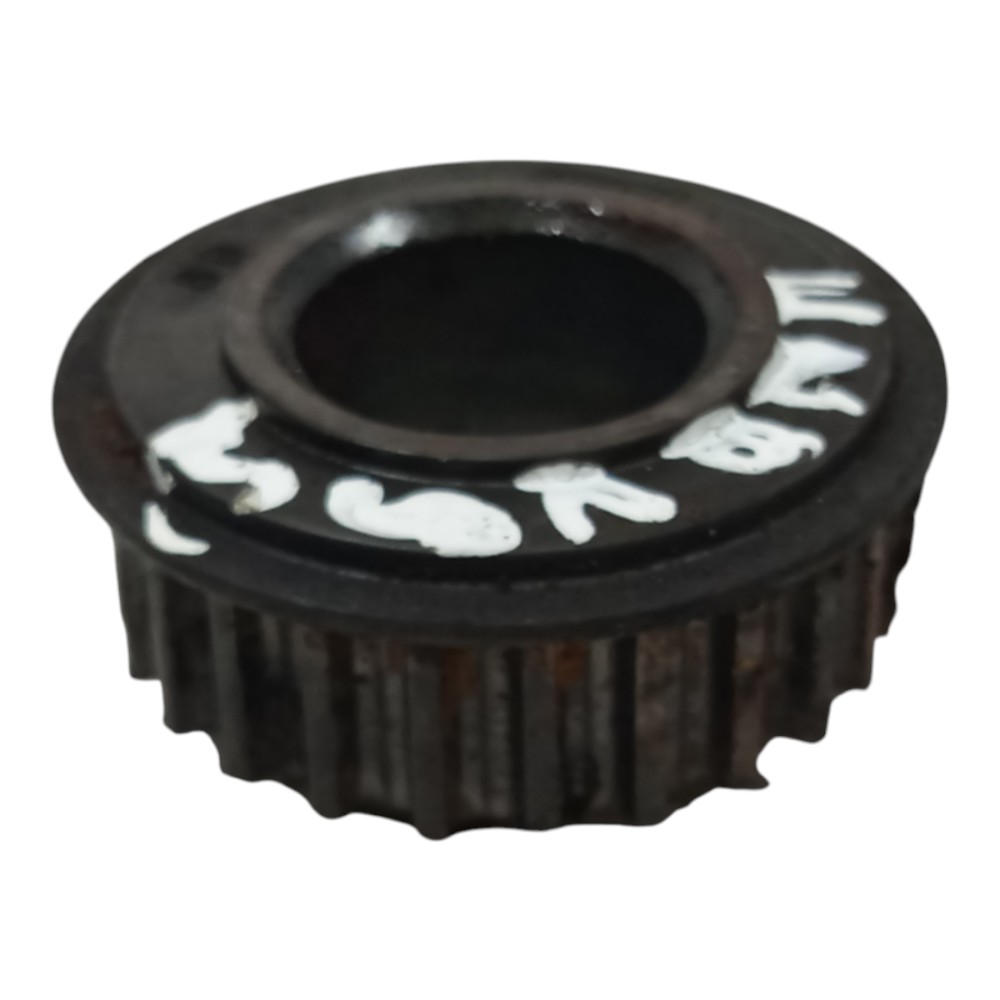 Polia Virabrequim Fiat Uno 1.0 1984 1985 1986 1987 A 2010 2