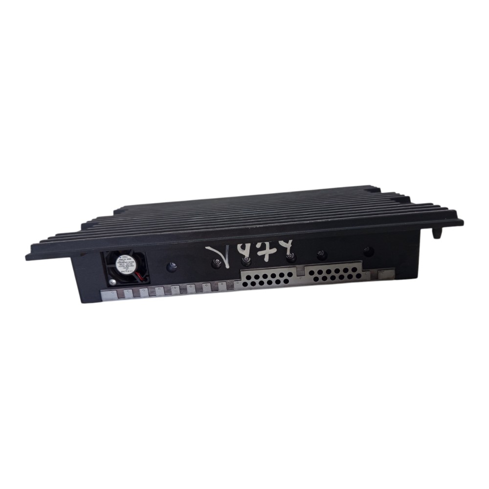 Módulo Amplificador Land Rover Freelander 2 2006 A 2014 9
