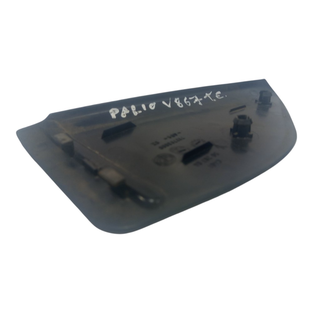 Acabamento Porta Traseiro Esquerdo Fiat Palio 1996 A 2000 5